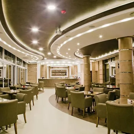 Hotel Oasis Podgorica