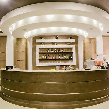 Oasis Hotell Podgorica