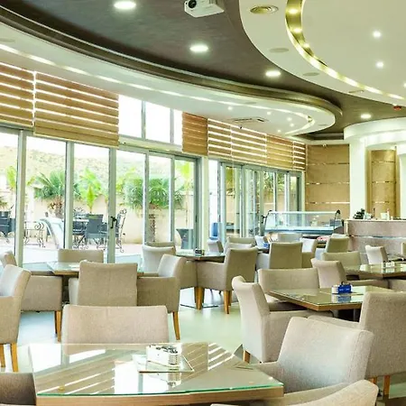 Oasis Hotel Podgorica