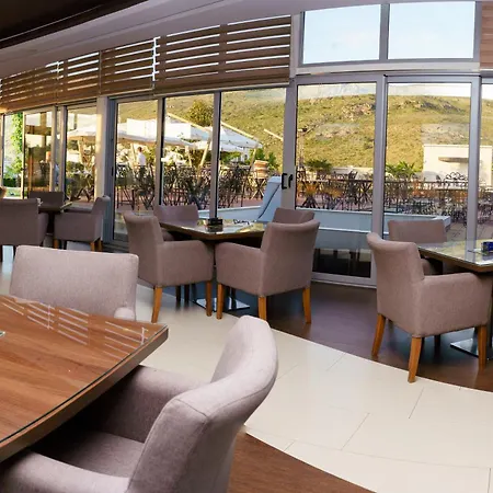 Hotel Oasis Podgorica