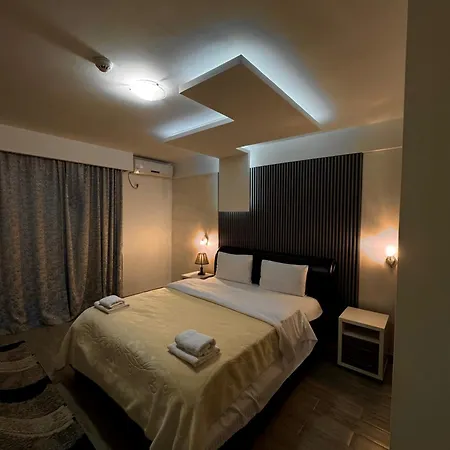 Oasis Hotel Podgorica