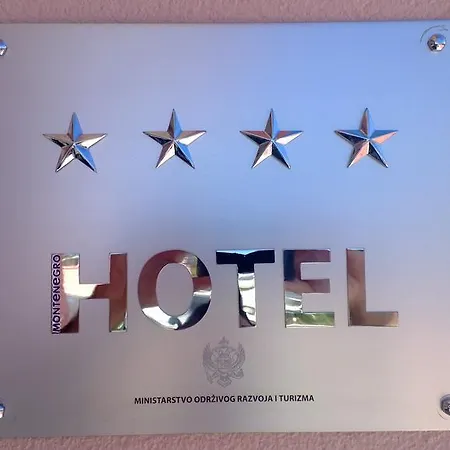 Hotel Oasis Podgorica