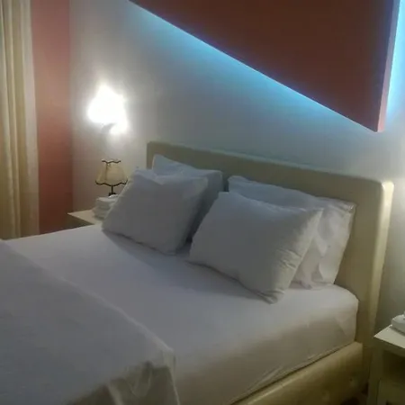Oasis Podgorica