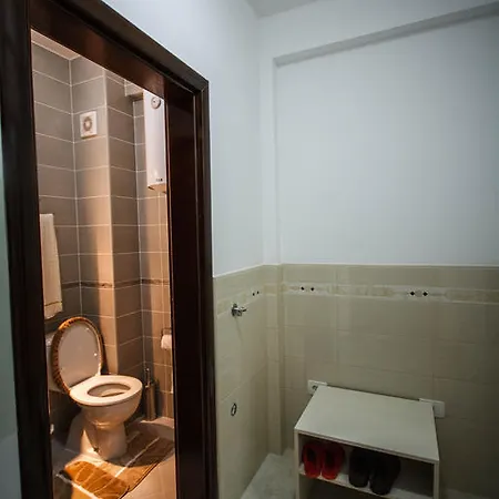 Hotell Oasis