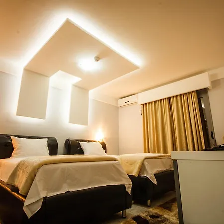 Oasis Podgorica