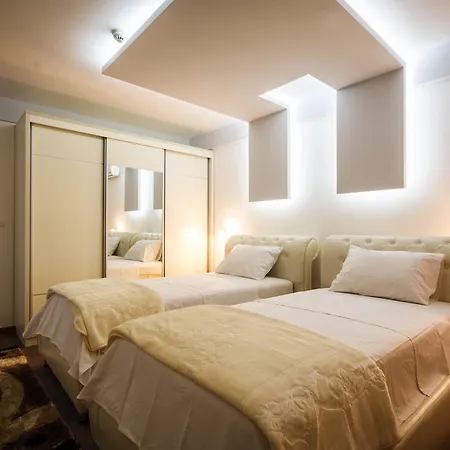 Hotell Oasis