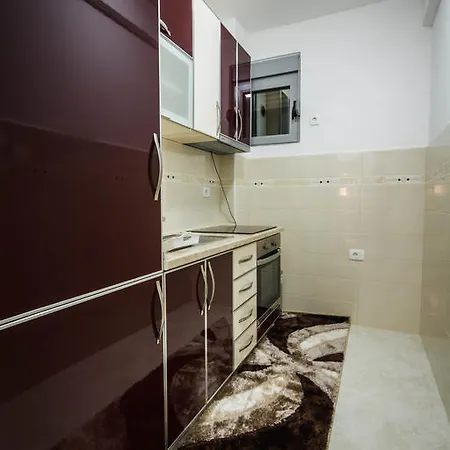 Hotell Oasis 4*