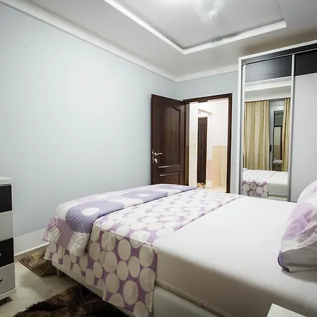 Hotell Oasis