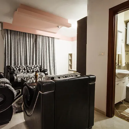 Hotell Oasis 4*