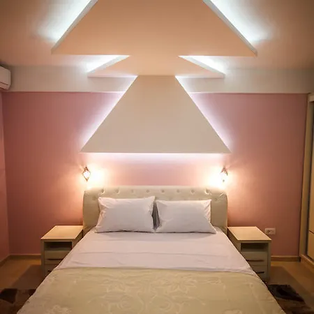 Hotell Oasis