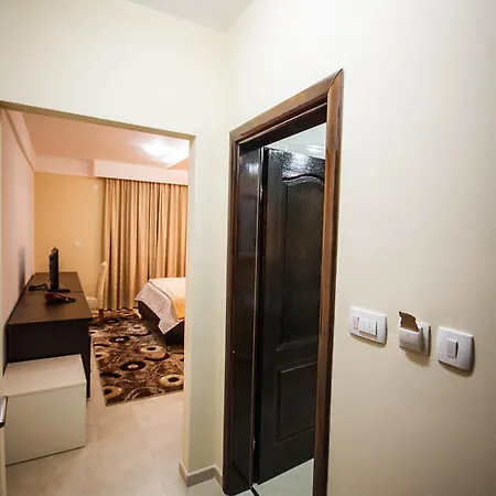 Oasis Podgorica