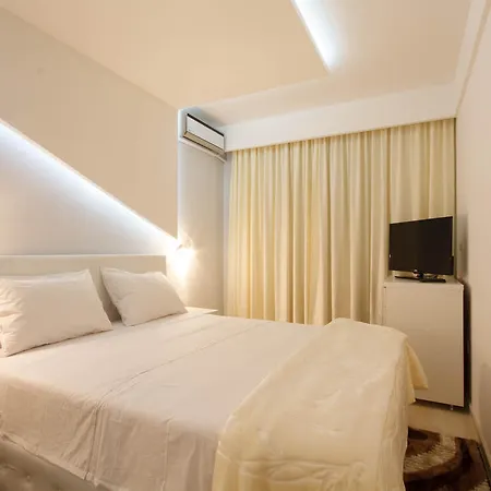 Hotel Oasis Podgorica