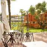 Oasis Подгориця