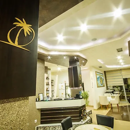 Oasis 4* Podgorica