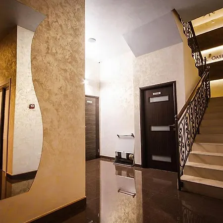 Oasis 4*