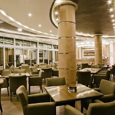 Oasis Podgorica