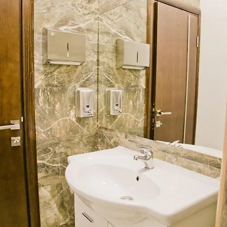 Oasis 4* Podgorica