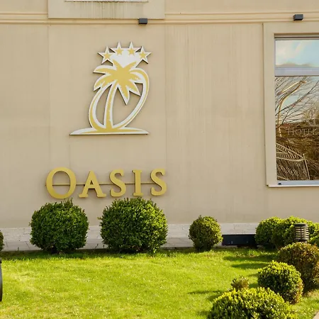 Hotel Oasis