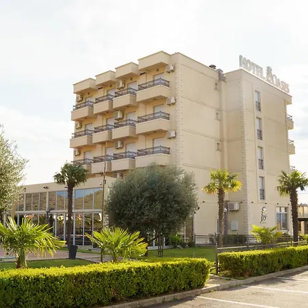 Hotel Oasis Podgorica