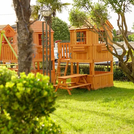 Oasis Hotel Podgorica