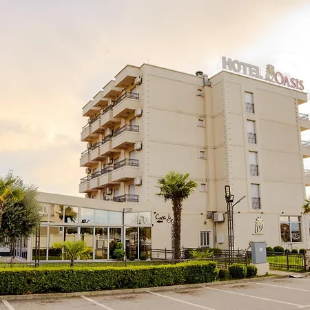 Oasis