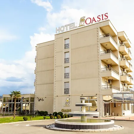 Oasis Hotel