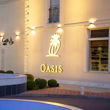 Hotel Oasis