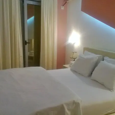 Hotel Oasis 4*