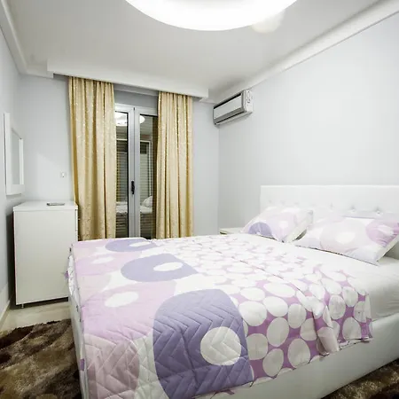 Oasis Podgorica