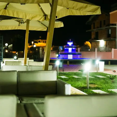 Hotel Oasis Podgorica