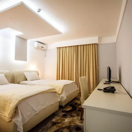 Hotel Oasis Podgorica