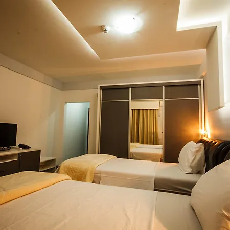 Oasis Podgorica