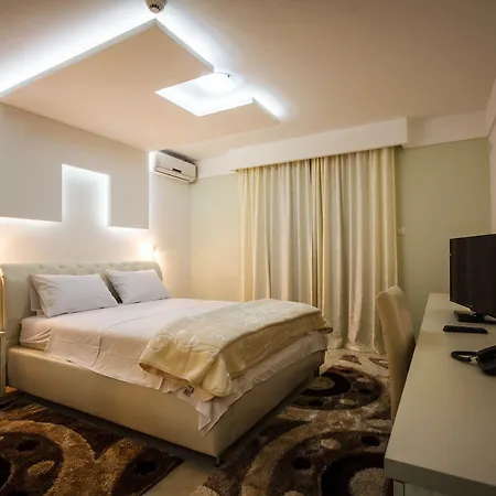Hotel Oasis Podgorica