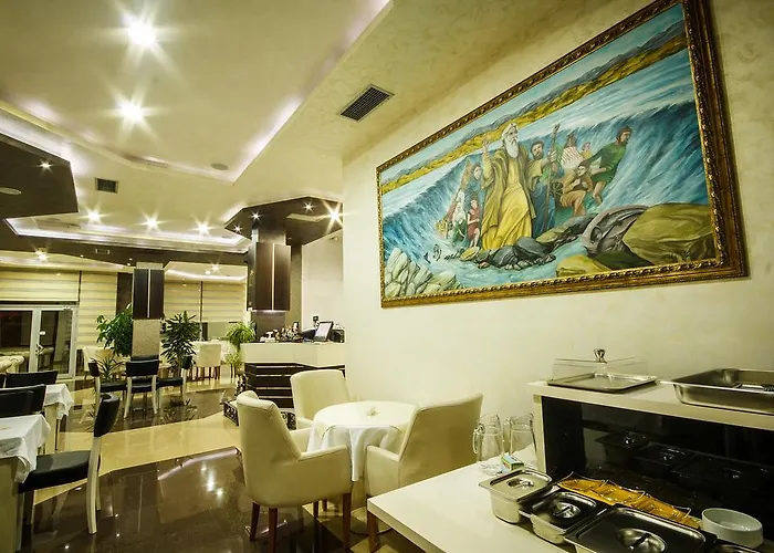 酒店 绿洲酒店 4*