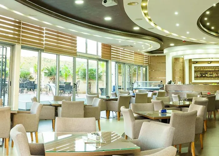 Oasis Hotel Podgorica