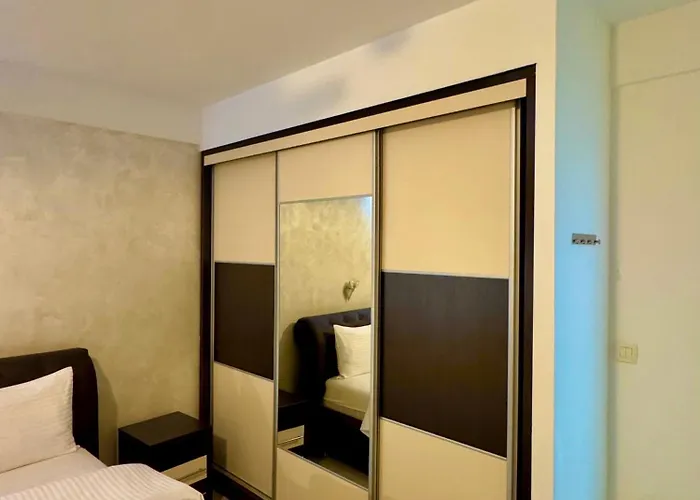 Oasis 4* Podgorica