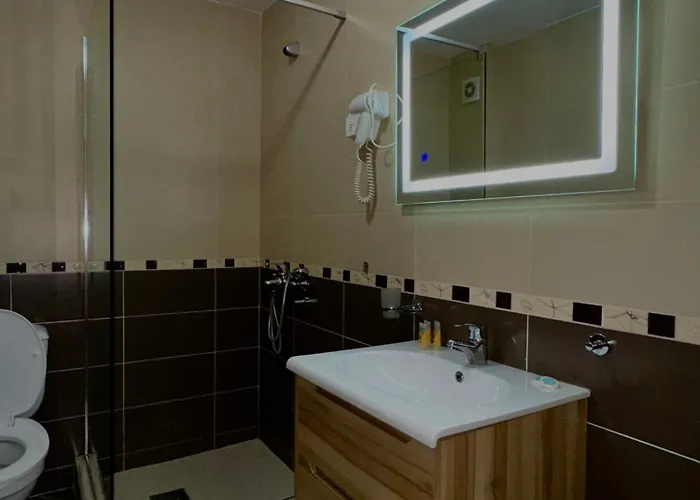 绿洲酒店 酒店 4*