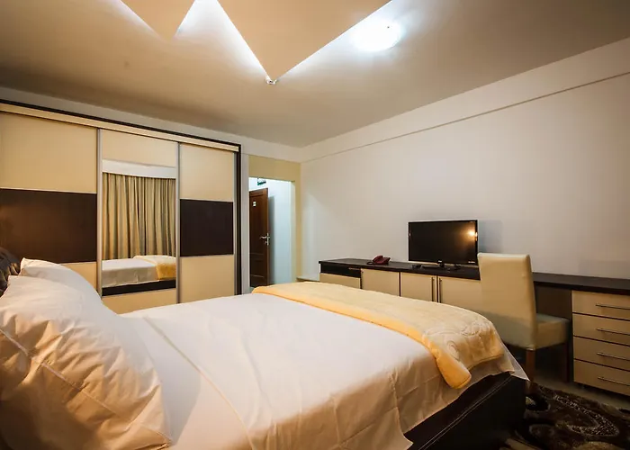 Hotel Oasis Podgorica