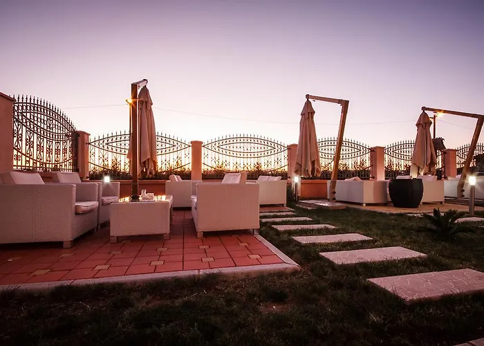 Hotel Oasis Podgorica